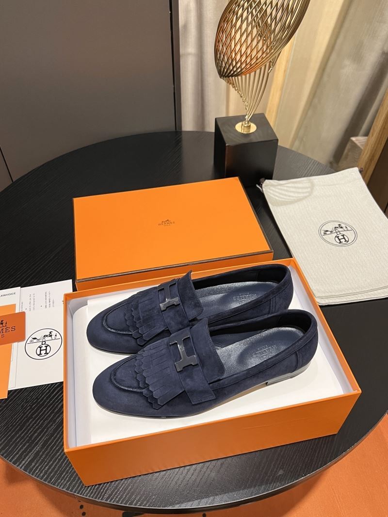 Hermes Business Shoes